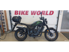 Honda CL 3416829