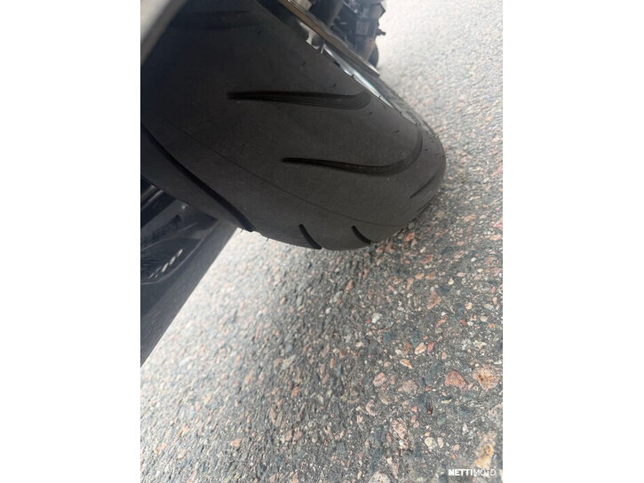 Moottoripyörä Harley-Davidson Touring 2011 26256456