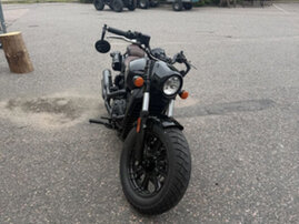 Moottoripyörä Indian Scout 2019 26256617