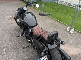 Moottoripyörä Indian Scout 2019 26256623