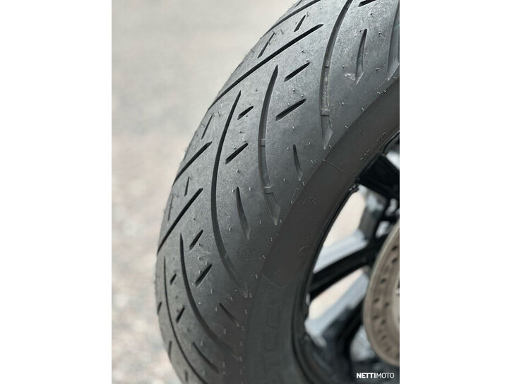 Moottoripyörä Indian Scout 2020 26256716