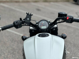 Moottoripyörä Indian Scout 2020 26256719