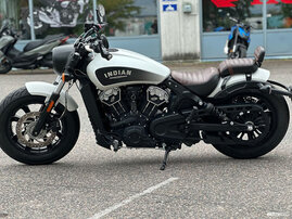 Moottoripyörä Indian Scout 2020 26256721
