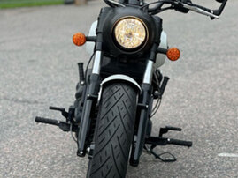 Moottoripyörä Indian Scout 2020 26256722