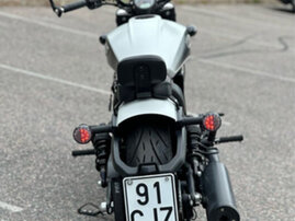 Moottoripyörä Indian Scout 2020 26256725