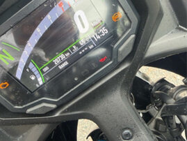 Moottoripyörä Kawasaki Ninja 2022 26257831