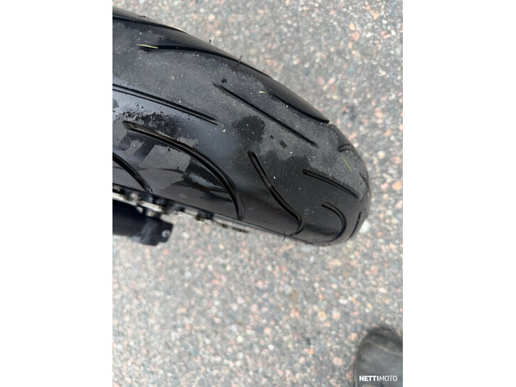 Moottoripyörä Kawasaki Ninja 2022 26257836