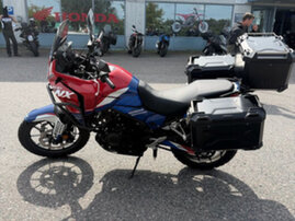 Honda CB 3417295
