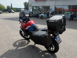 Moottoripyörä Honda CB 2025 26266020