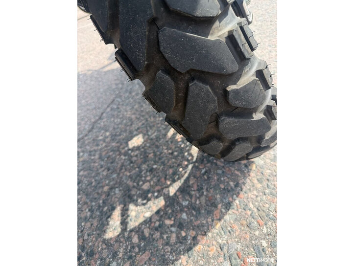 Moottoripyörä Honda CB 2025 26266022