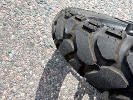 Moottoripyörä Honda CB 2025 26266023