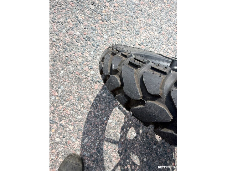 Moottoripyörä Honda CB 2025 26266023