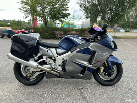 Suzuki GSX 3418707