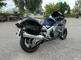Moottoripyörä Suzuki GSX 2007 26298662