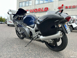 Moottoripyörä Suzuki GSX 2007 26298693