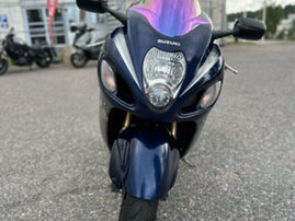 Moottoripyörä Suzuki GSX 2007 26298708