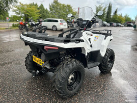 Mönkijä Polaris Sportsman 2025 26299073