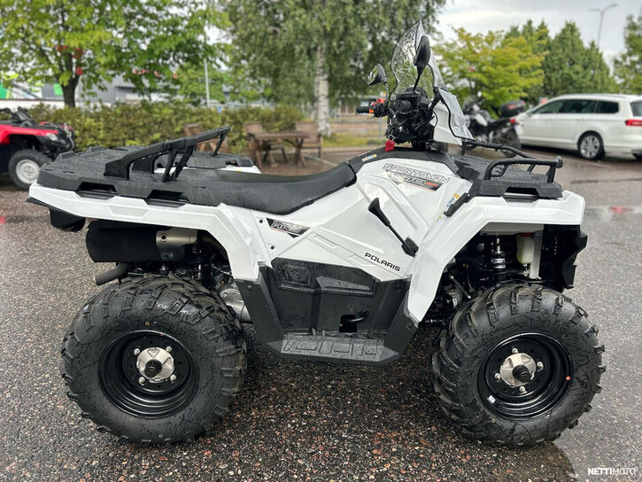 Mönkijä Polaris Sportsman 2025 26299077