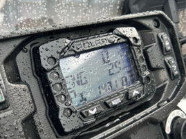 Mönkijä Polaris Sportsman 2025 26299084