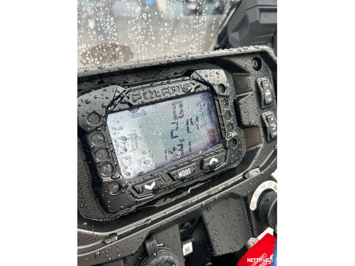 Mönkijä Polaris Sportsman 2025 26299087