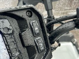 Mönkijä Polaris Sportsman 2025 26299090