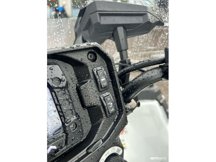 Mönkijä Polaris Sportsman 2025 26299090