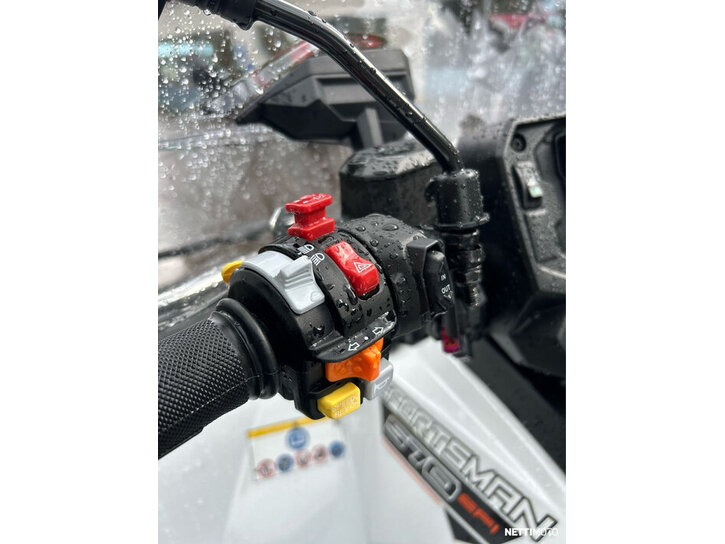 Mönkijä Polaris Sportsman 2025 26299092