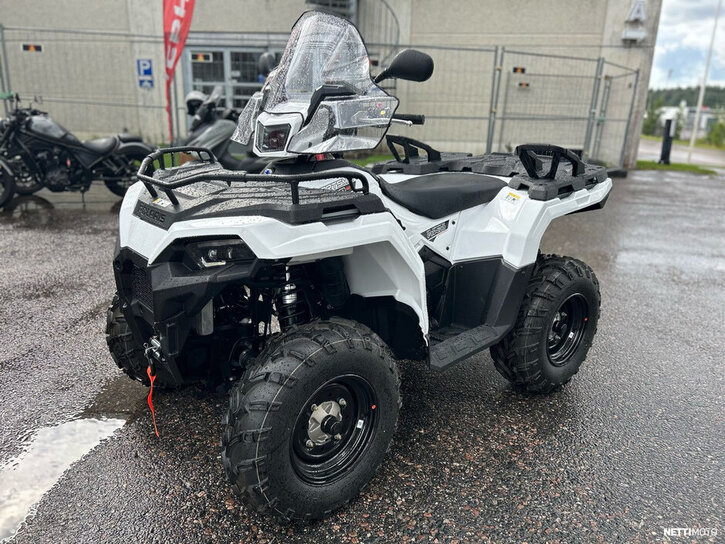 Mönkijä Polaris Sportsman 2025 26299093