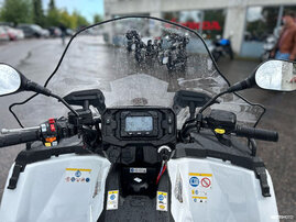 Mönkijä Polaris Sportsman 2025 26299095