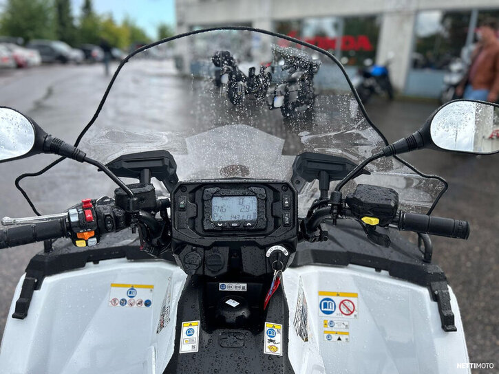 Mönkijä Polaris Sportsman 2025 26299095