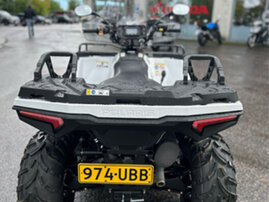 Mönkijä Polaris Sportsman 2025 26299098