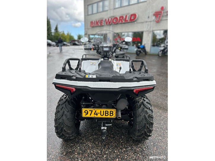 Mönkijä Polaris Sportsman 2025 26299098