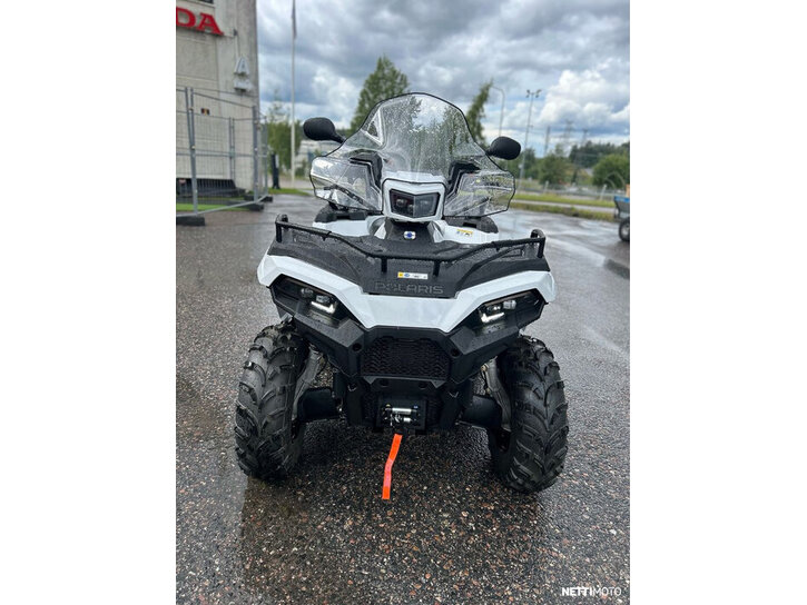 Mönkijä Polaris Sportsman 2025 26299099