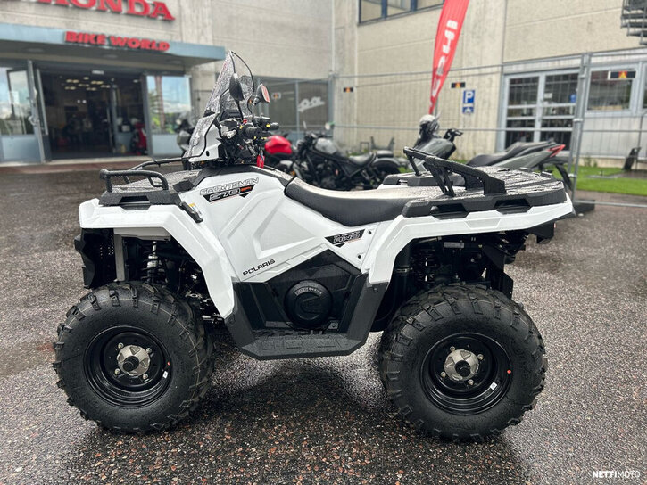 Mönkijä Polaris Sportsman 2025 26299108