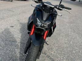 Moottoripyörä Honda CB 2026 26310768