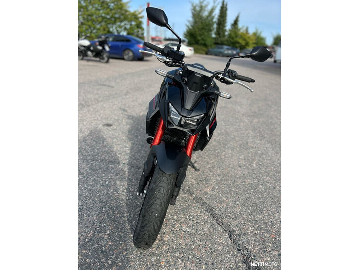 Moottoripyörä Honda CB 2026 26310768