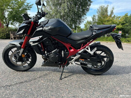Moottoripyörä Honda CB 2026 26310776
