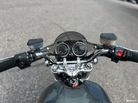 Moottoripyörä Ducati GT 2006 26318272