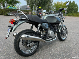 Moottoripyörä Ducati GT 2006 26318280