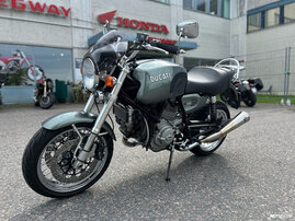 Moottoripyörä Ducati GT 2006 26318284