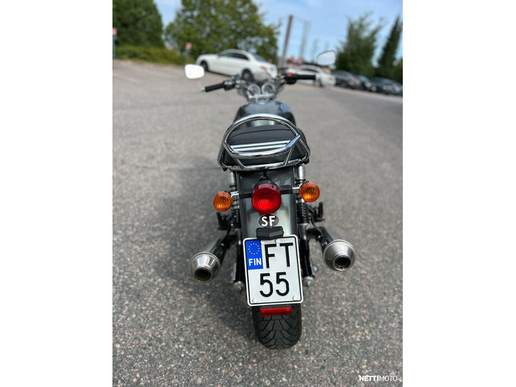 Moottoripyörä Ducati GT 2006 26318288