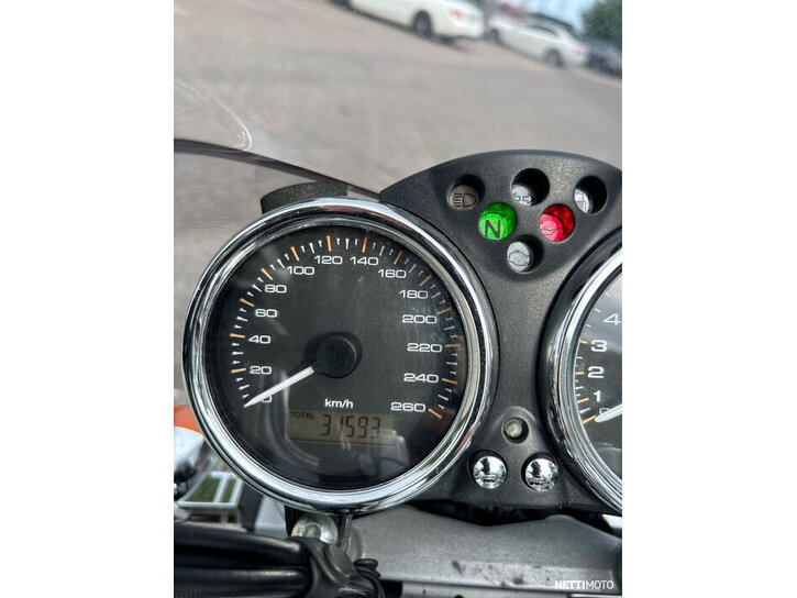 Moottoripyörä Ducati GT 2006 26318292