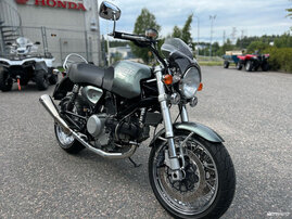 Moottoripyörä Ducati GT 2006 26318296