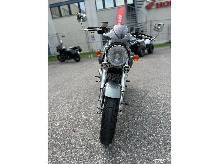 Moottoripyörä Ducati GT 2006 26318306