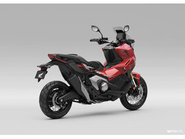 Moottoripyörä Honda X-ADV 2027 26318490