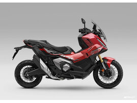 Moottoripyörä Honda X-ADV 2027 26318496