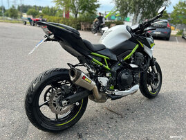 Moottoripyörä Kawasaki Z 2020 26318737