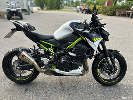 Kawasaki Z 3419570