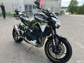 Moottoripyörä Kawasaki Z 2020 26318746