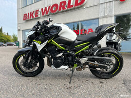 Moottoripyörä Kawasaki Z 2020 26318747